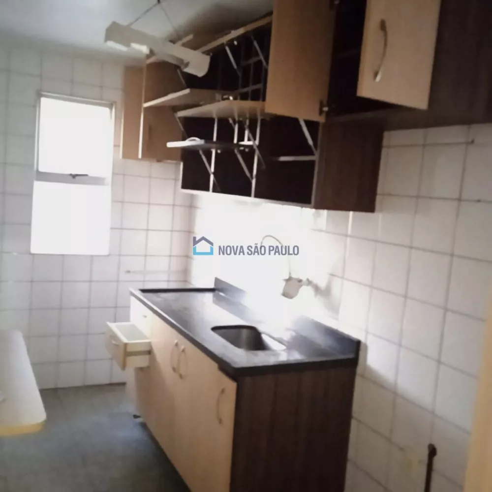 Apartamento à venda com 2 quartos, 63m² - Foto 3