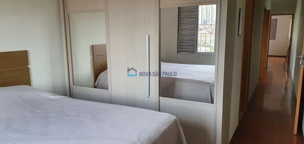 Casa à venda com 3 quartos, 135m² - Foto 4