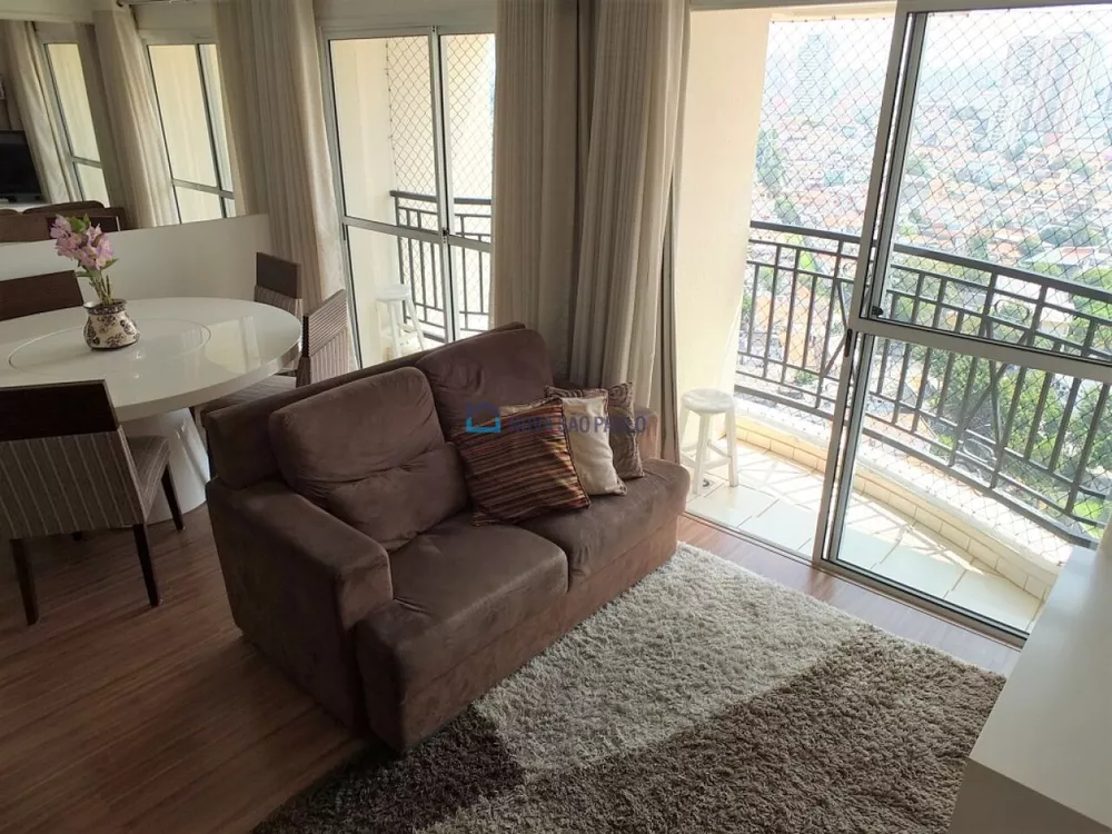 Apartamento à venda com 4 quartos, 96m² - Foto 3