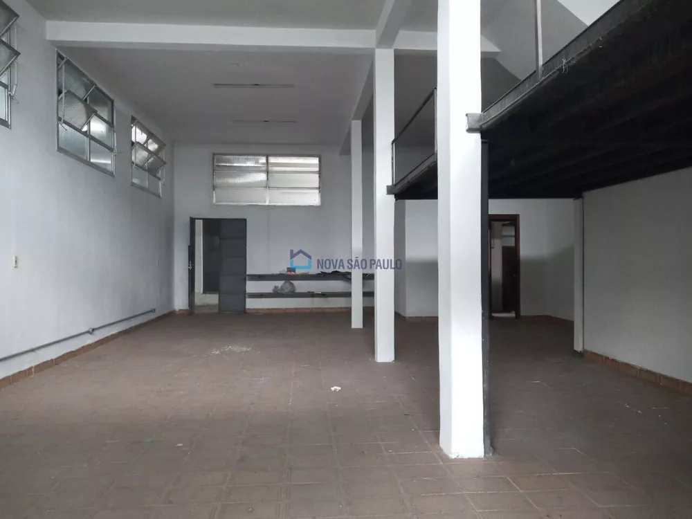 Prédio Inteiro para alugar, 300m² - Foto 2