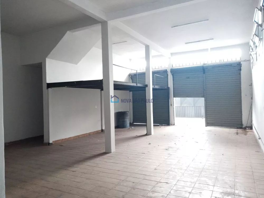 Prédio Inteiro para alugar, 300m² - Foto 3