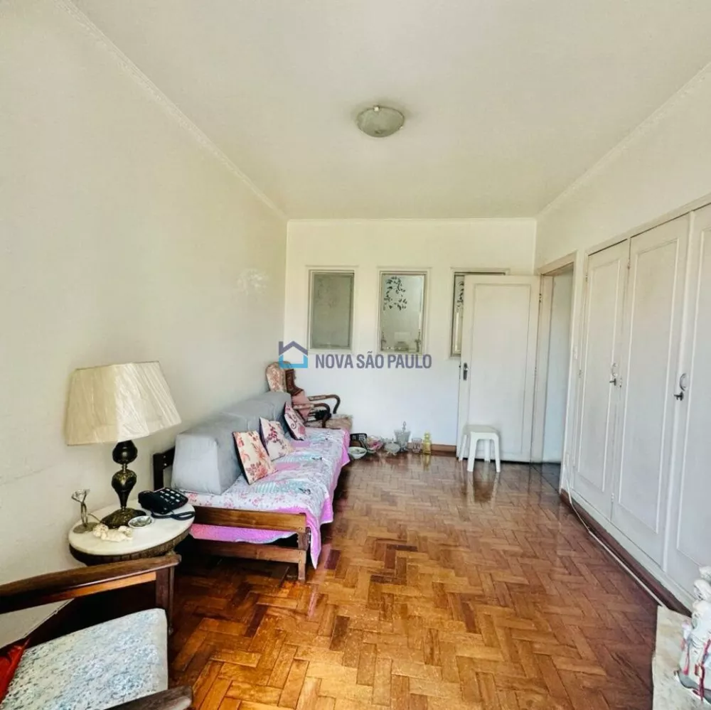 Apartamento à venda com 3 quartos, 128m² - Foto 4