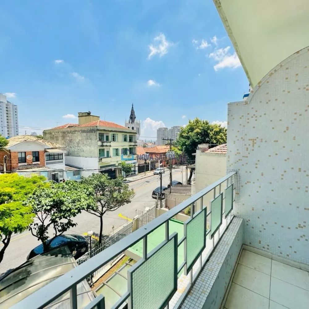 Apartamento à venda com 3 quartos, 128m² - Foto 3