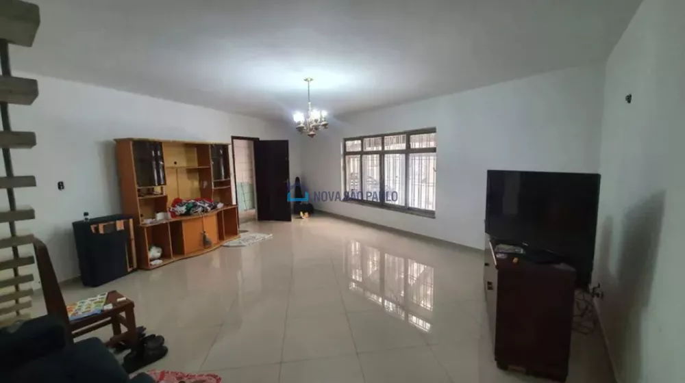 Casa à venda com 4 quartos, 166m² - Foto 3