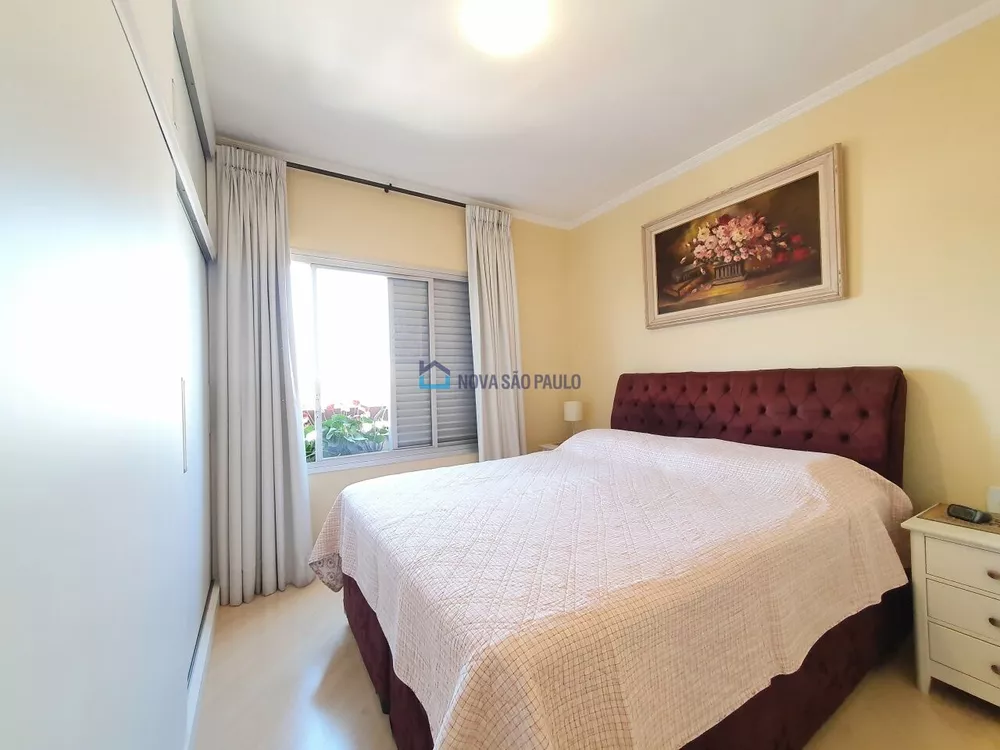 Apartamento à venda com 3 quartos, 101m² - Foto 2