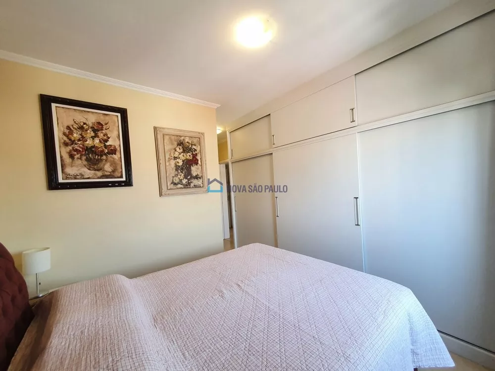 Apartamento à venda com 3 quartos, 101m² - Foto 6