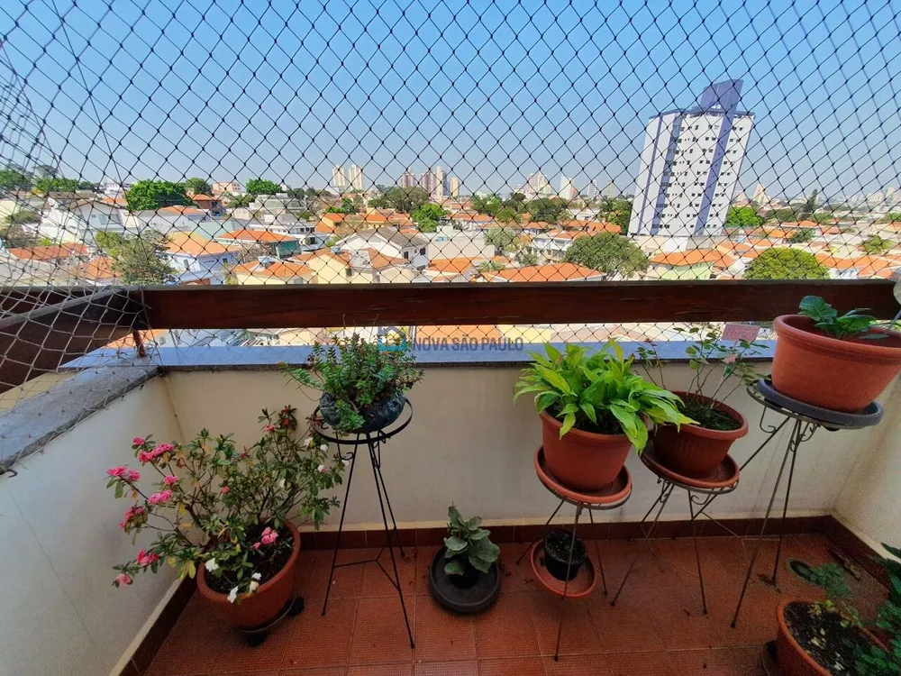 Apartamento à venda com 3 quartos, 101m² - Foto 13