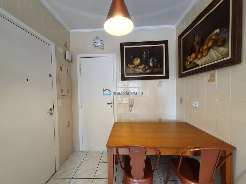 Apartamento à venda com 3 quartos, 101m² - Foto 10