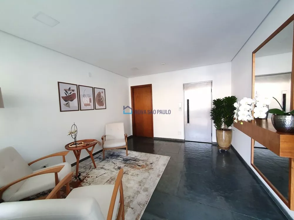 Apartamento à venda com 3 quartos, 101m² - Foto 17