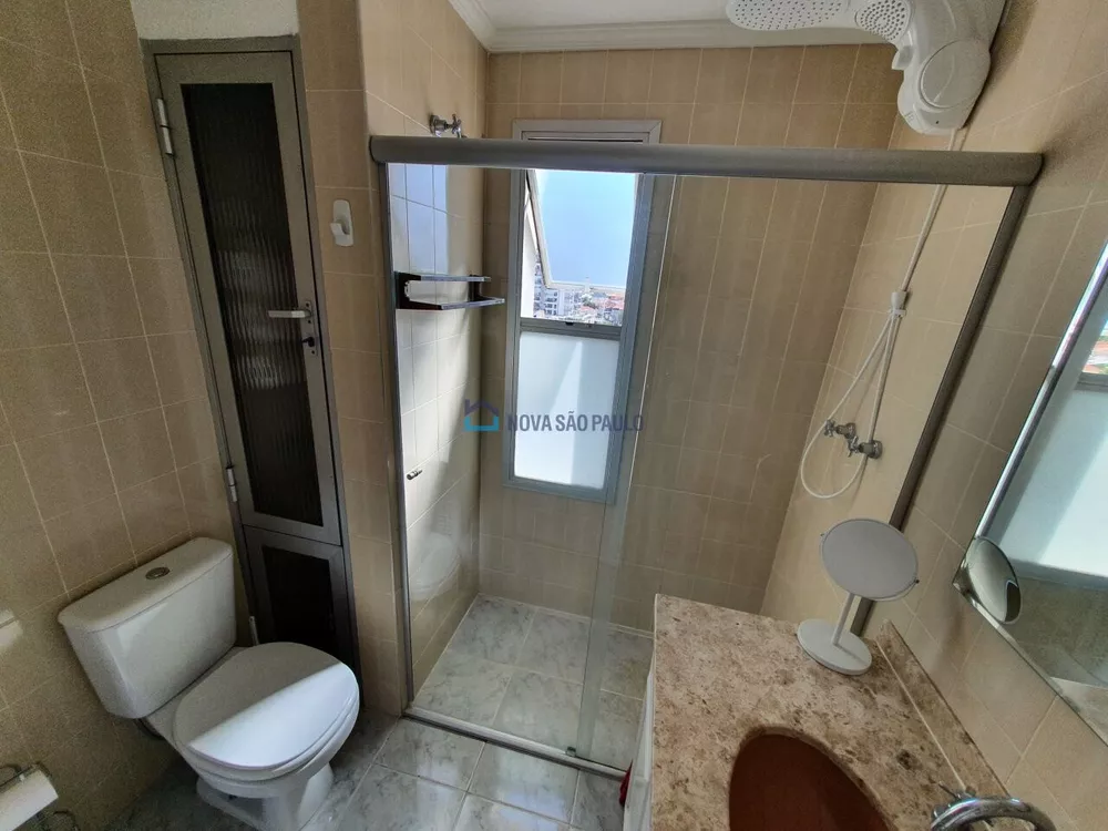 Apartamento à venda com 3 quartos, 101m² - Foto 9