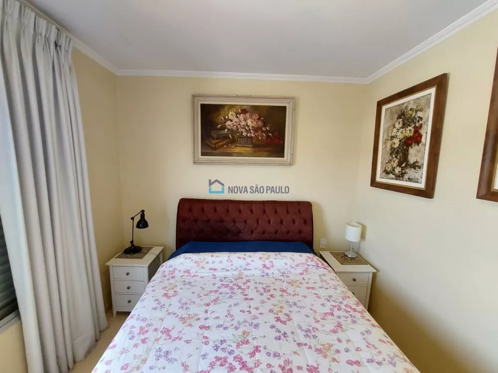 Apartamento à venda com 3 quartos, 101m² - Foto 23