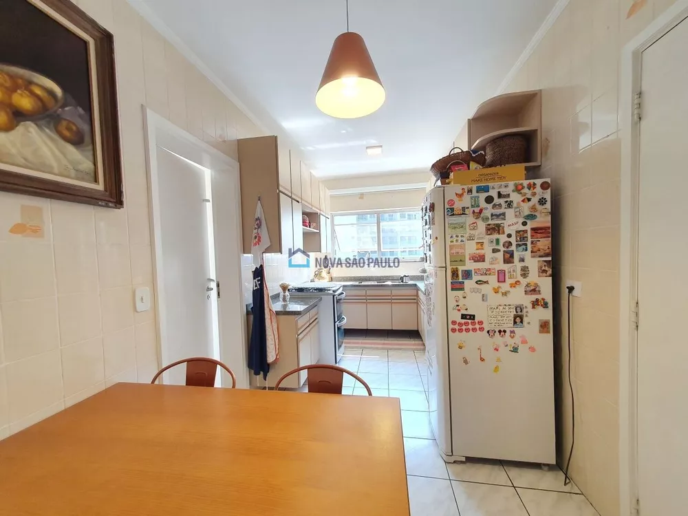 Apartamento à venda com 3 quartos, 101m² - Foto 4