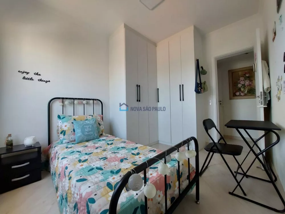 Apartamento à venda com 3 quartos, 101m² - Foto 7