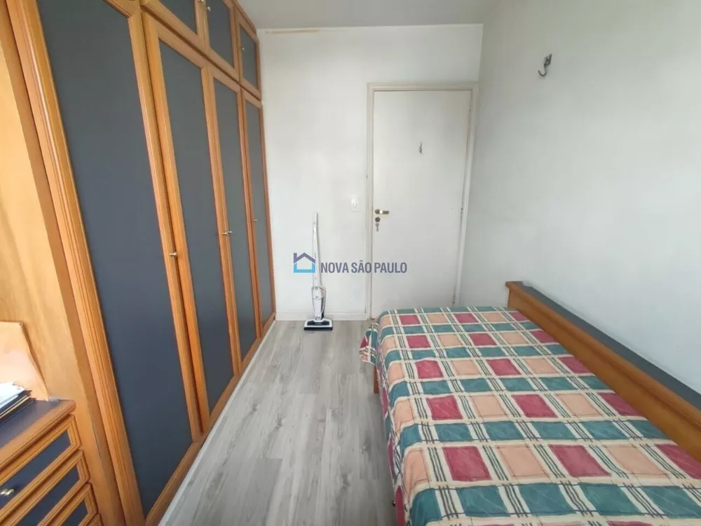 Apartamento à venda com 3 quartos, 110m² - Foto 4