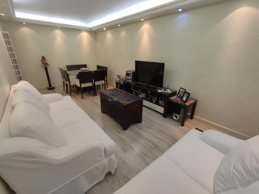 Apartamento à venda com 3 quartos, 110m² - Foto 3