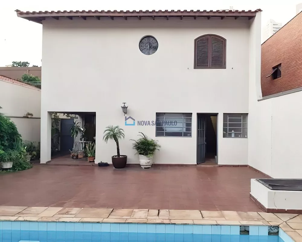 Casa à venda com 3 quartos, 340m² - Foto 2