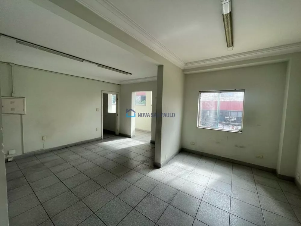 Prédio Inteiro à venda, 870m² - Foto 1