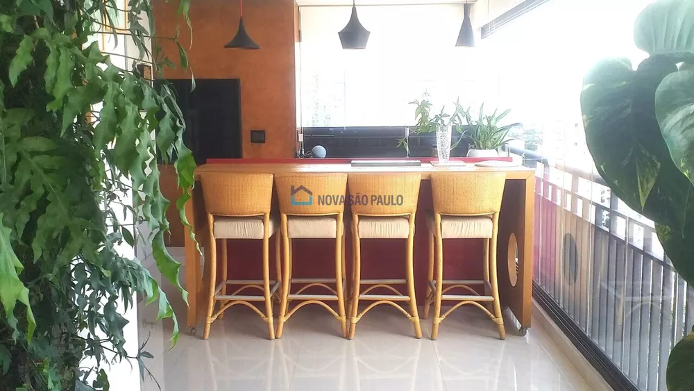 Apartamento à venda com 4 quartos, 290m² - Foto 6