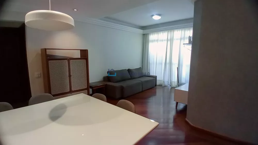 Apartamento à venda com 3 quartos, 102m² - Foto 3