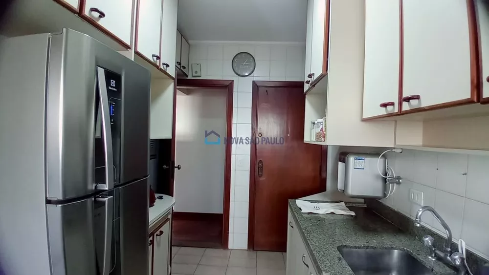 Apartamento à venda com 3 quartos, 102m² - Foto 8