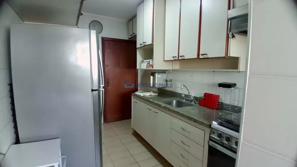 Apartamento à venda com 3 quartos, 102m² - Foto 6