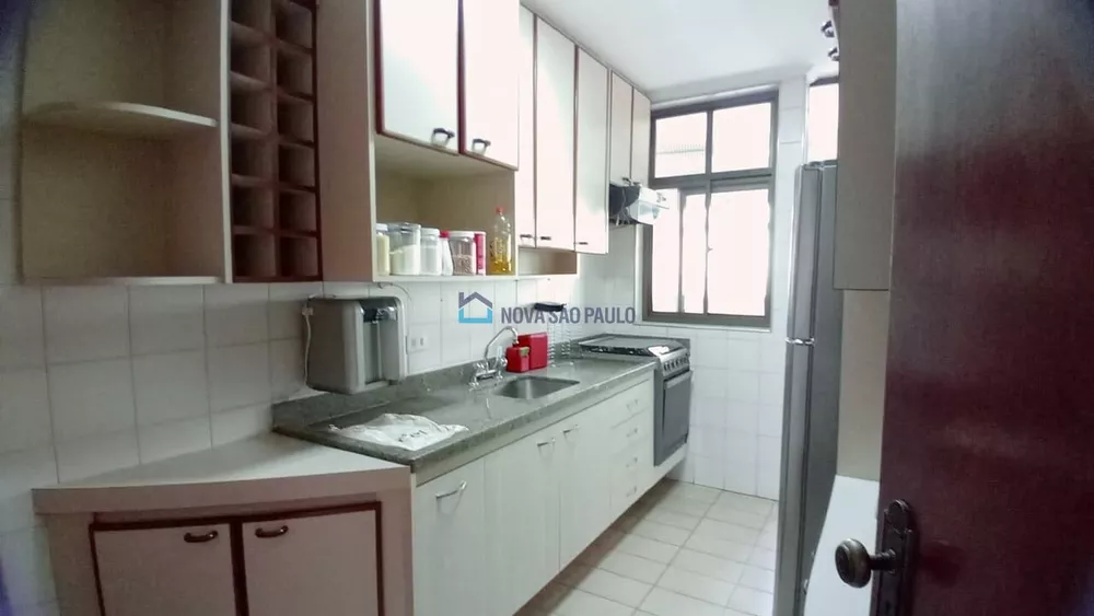 Apartamento à venda com 3 quartos, 102m² - Foto 5