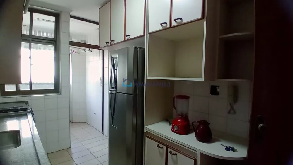 Apartamento à venda com 3 quartos, 102m² - Foto 7