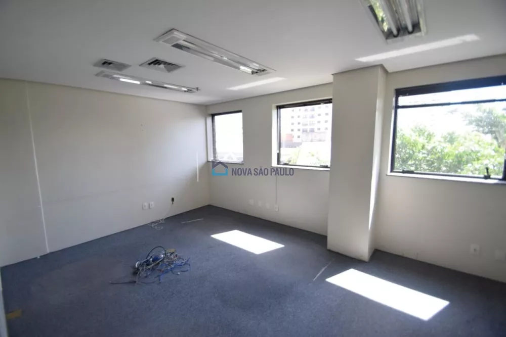 Conjunto Comercial-Sala à venda, 200m² - Foto 1