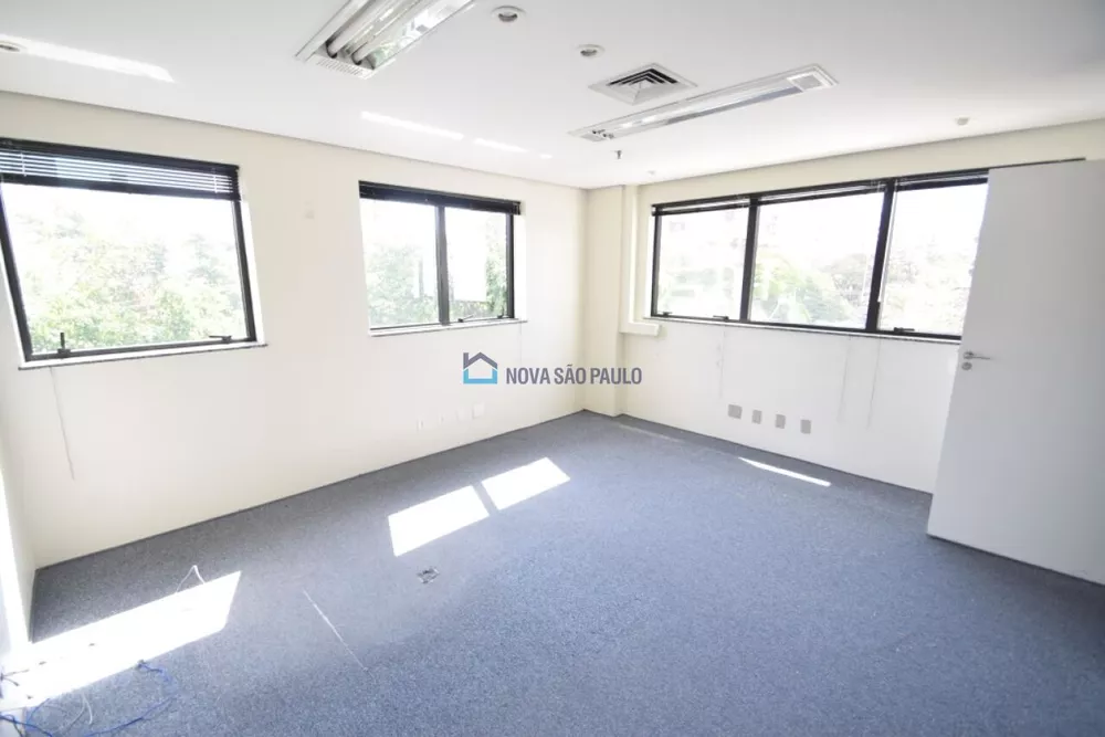 Conjunto Comercial-Sala à venda, 200m² - Foto 2