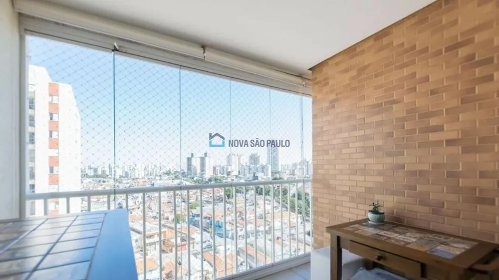 Apartamento à venda com 2 quartos, 61m² - Foto 3