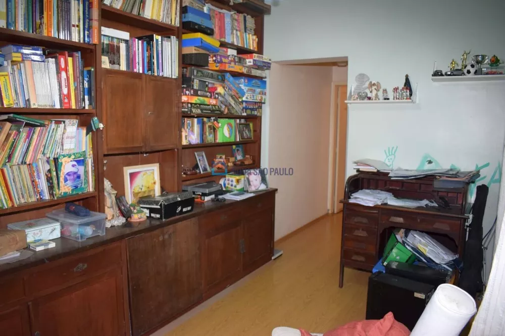 Casa à venda com 3 quartos, 170m² - Foto 4