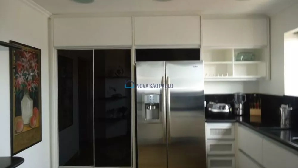 Apartamento à venda com 3 quartos, 524m² - Foto 14