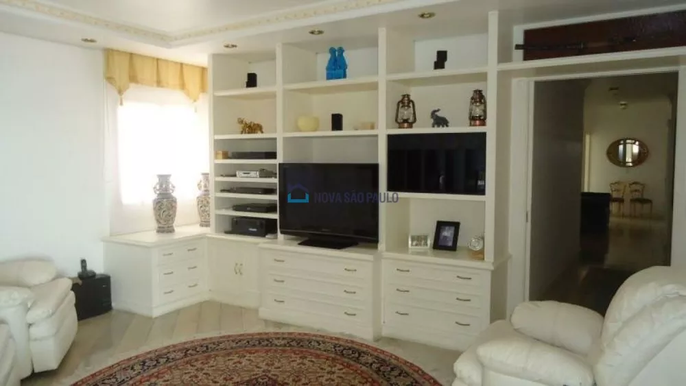 Apartamento à venda com 3 quartos, 524m² - Foto 19