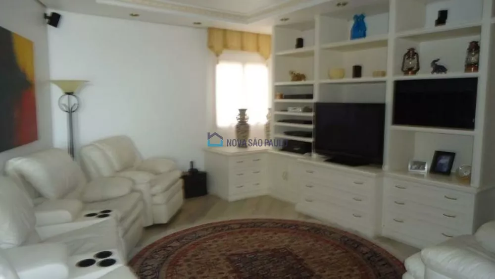 Apartamento à venda com 3 quartos, 524m² - Foto 20