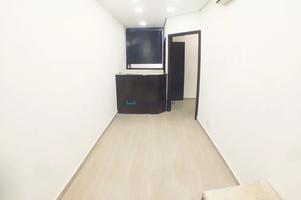 Conjunto Comercial-Sala à venda, 124m² - Foto 1