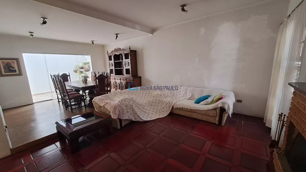 Casa à venda com 3 quartos, 166m² - Foto 3