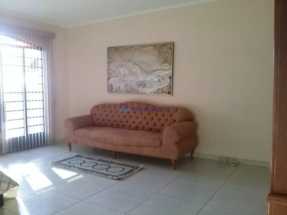 Casa à venda com 3 quartos, 199m² - Foto 3