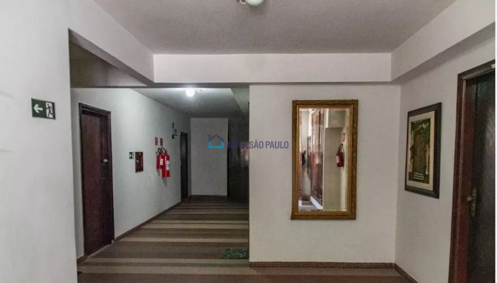 Apartamento à venda com 3 quartos, 105m² - Foto 6