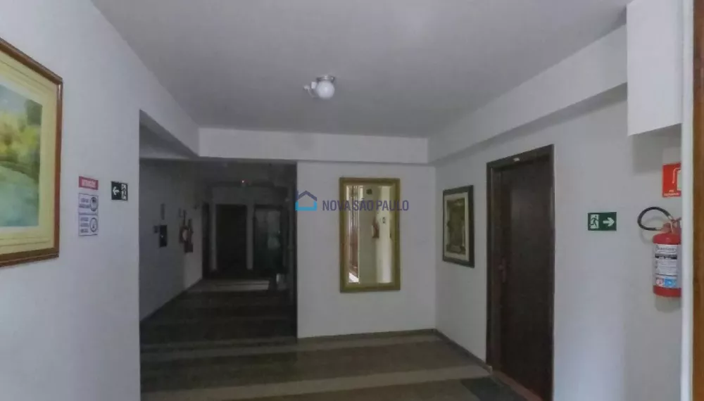 Apartamento à venda com 3 quartos, 105m² - Foto 5