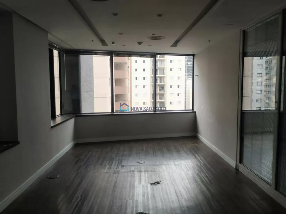 Conjunto Comercial-Sala para alugar, 367m² - Foto 3