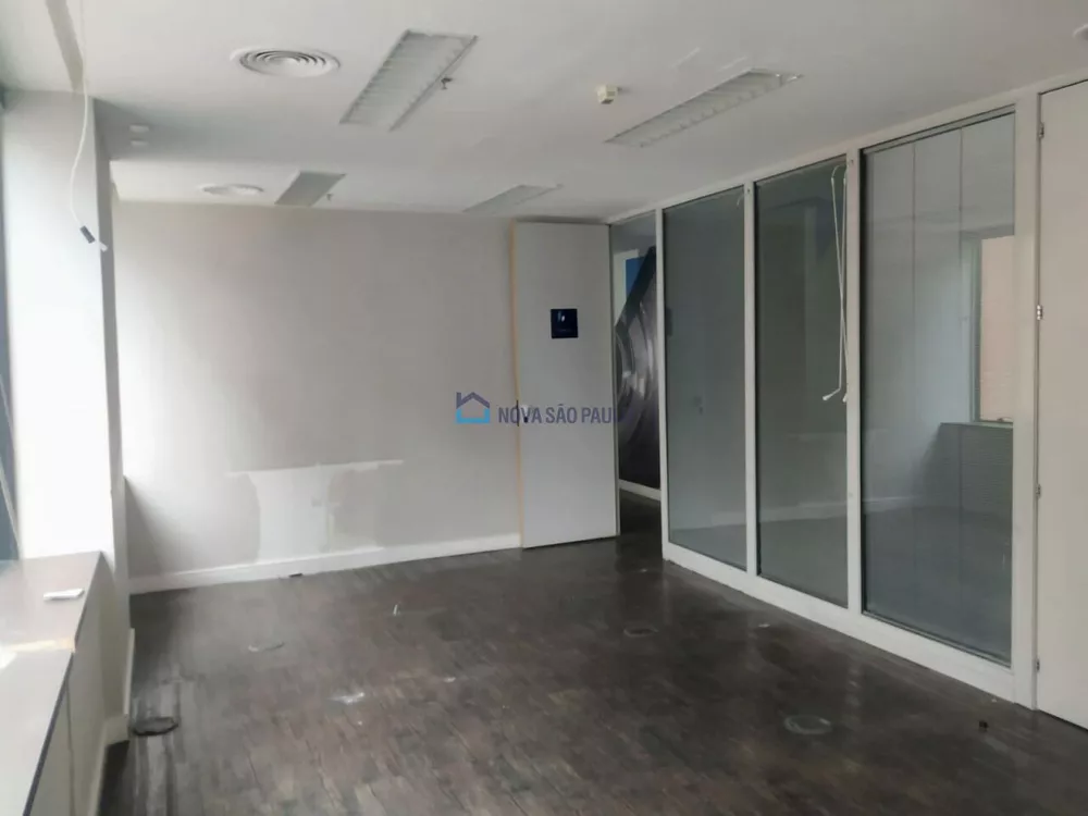 Conjunto Comercial-Sala para alugar, 367m² - Foto 1