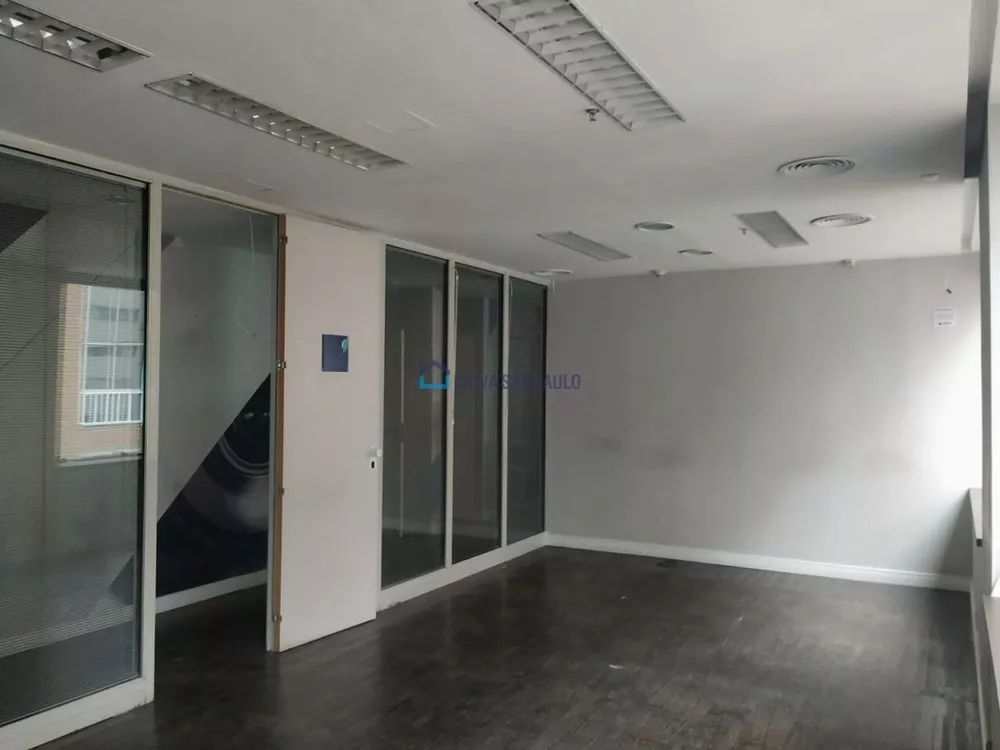 Conjunto Comercial-Sala para alugar, 367m² - Foto 2