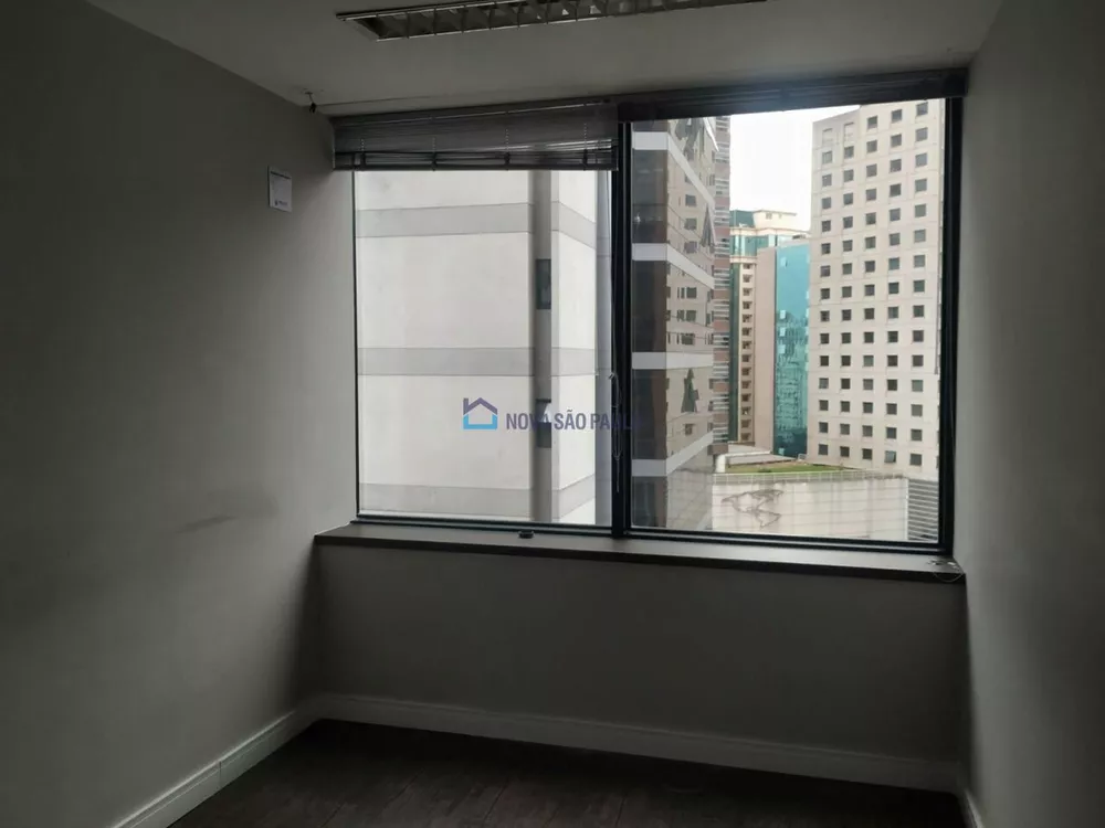 Conjunto Comercial-Sala para alugar, 367m² - Foto 5