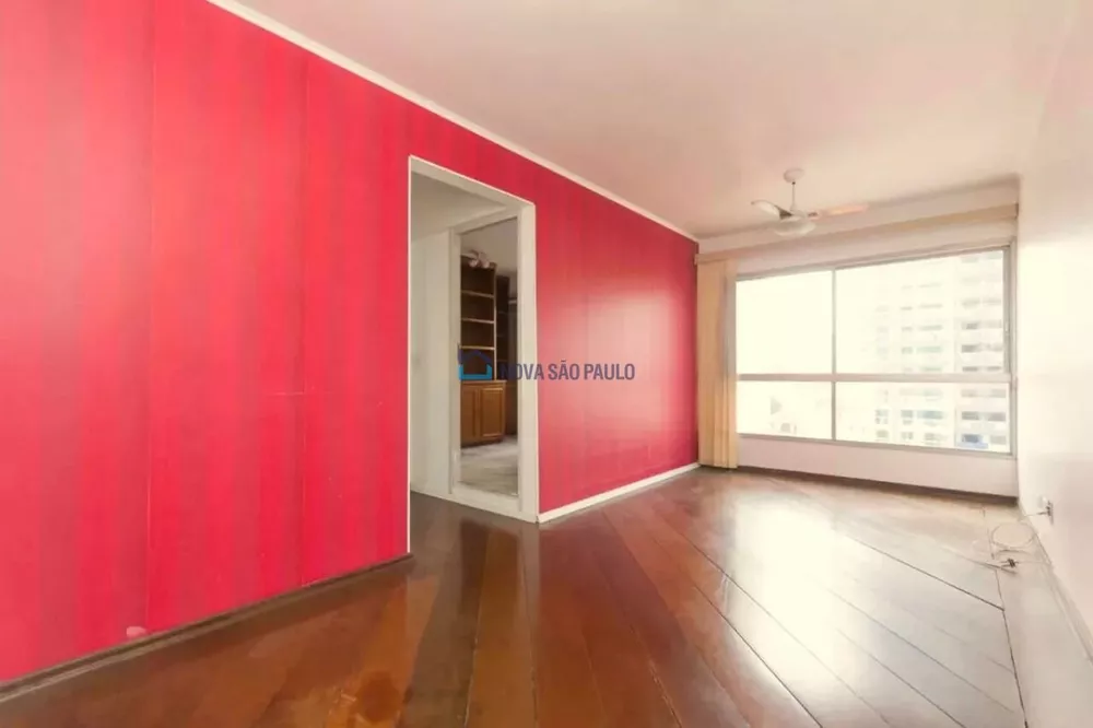 Apartamento à venda com 2 quartos, 50m² - Foto 2