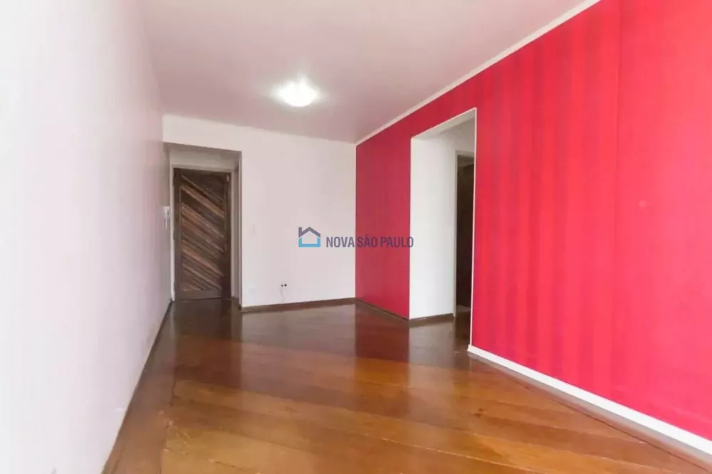 Apartamento à venda com 2 quartos, 50m² - Foto 4