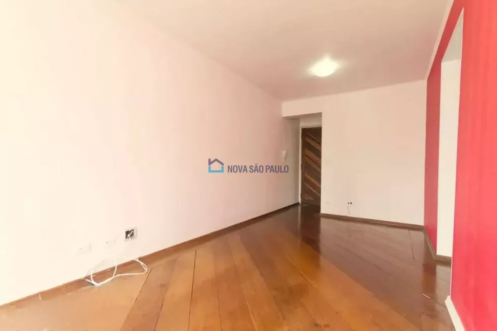 Apartamento à venda com 2 quartos, 50m² - Foto 3