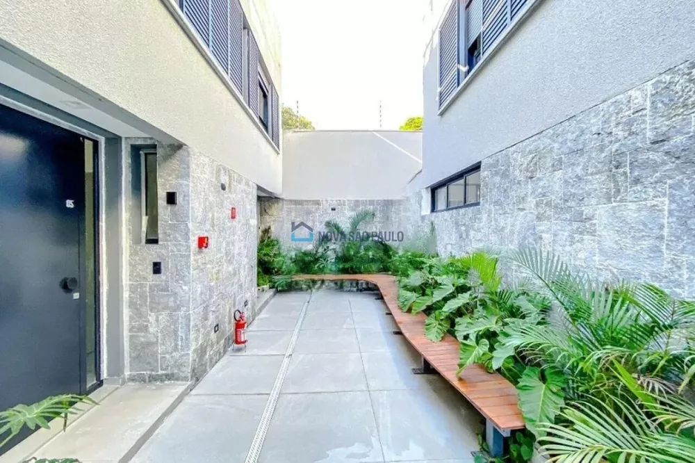 Casa de Condomínio à venda com 2 quartos, 112m² - Foto 2