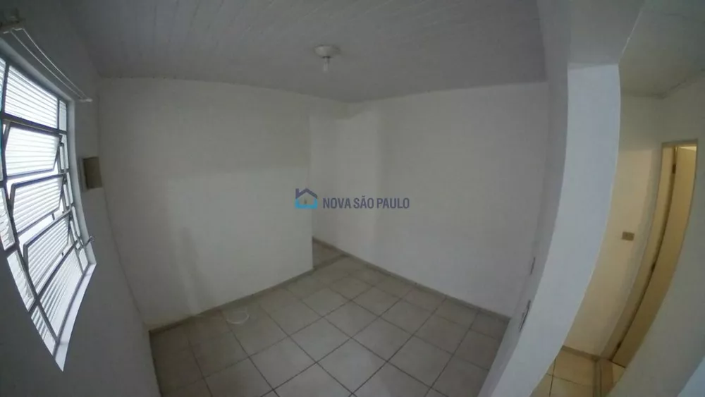 Casa para alugar com 1 quarto, 40m² - Foto 3