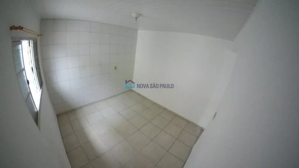 Casa para alugar com 1 quarto, 40m² - Foto 2