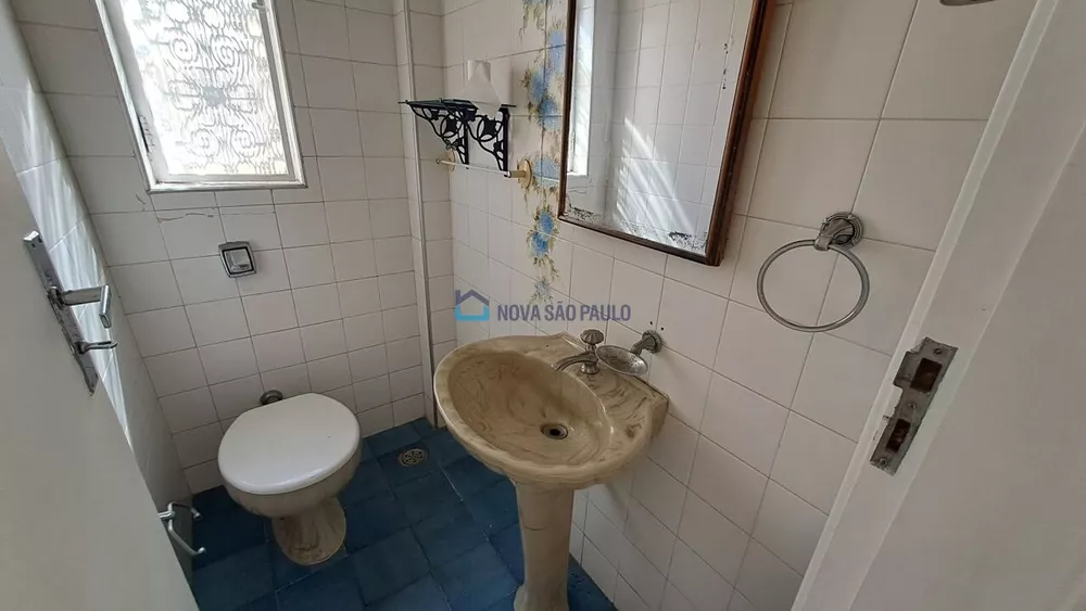 Casa à venda com 3 quartos, 269m² - Foto 4